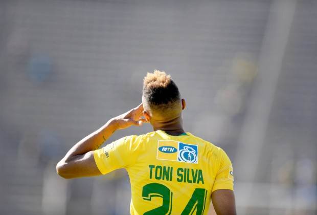 In 2018 Downs signed Toni Silva after a spell in G