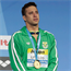 SA end FINA World Champs with two medals