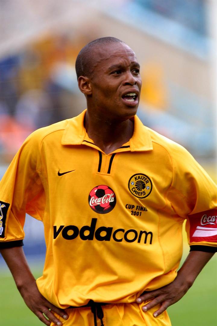 Kaizer Chiefs on X: Nurković became the first player born in Europe or  Serbia to score in a derby for Chiefs against Pirates in the league He  became the 77th different player