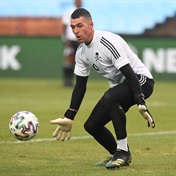 Orlando Pirates' Latest Decision On Wayne Sandilands Is Pending