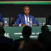 ZIFA Respond To Patrice Motsepe Winning CAF Presidency