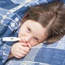 Managing flu in children