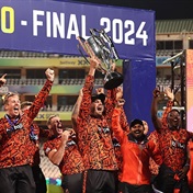 'Light years' ahead Sunrisers believe to win back-to-back SA20 titles: 'You fight like crazy'