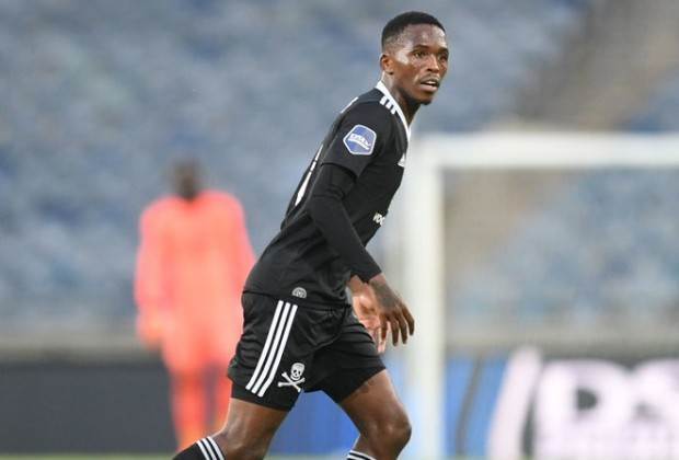 Revealed: Orlando Pirates' most valuable players over 30