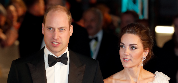 Duke and Duchess of Cambridge (Photo: Getty/Gallo Images)