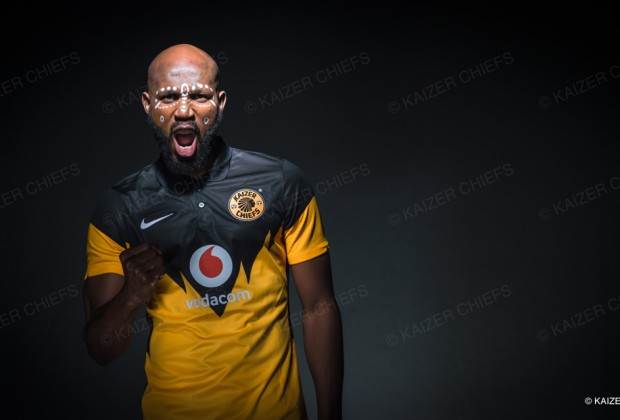 Kaizer Chiefs and Orlando Pirates 'Black Panther' concept kits REVEALED!