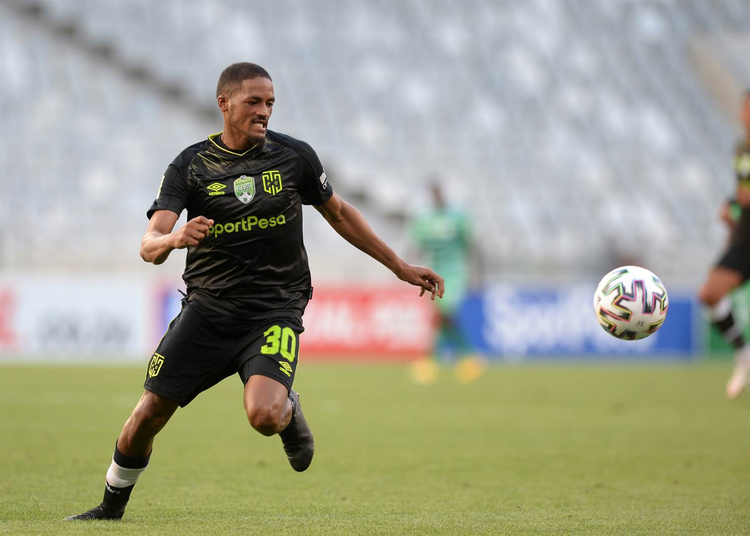 Ex-Chiefs Player Gives List Of Defenders For Club To Sign | Soccer Laduma