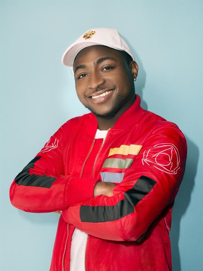 Nigerian singer Davido questioned by police after three deaths News24