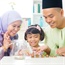 Ramadan activities: The Good Deed Jar