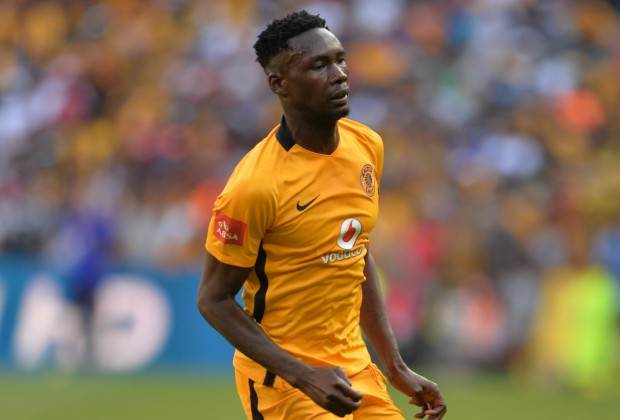 Orlando Pirates Striker Situation, Eva Nga Up for sale? Evidence Makgopa  Loan