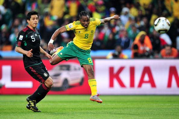 File:First game of the 2010 FIFA World Cup, South Africa vs
