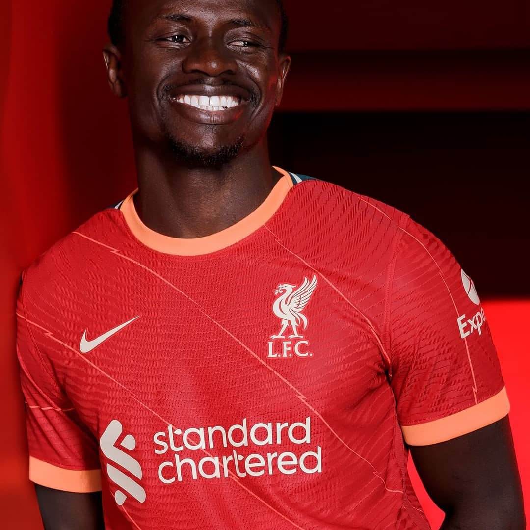 Liverpool discount equipacion 2021