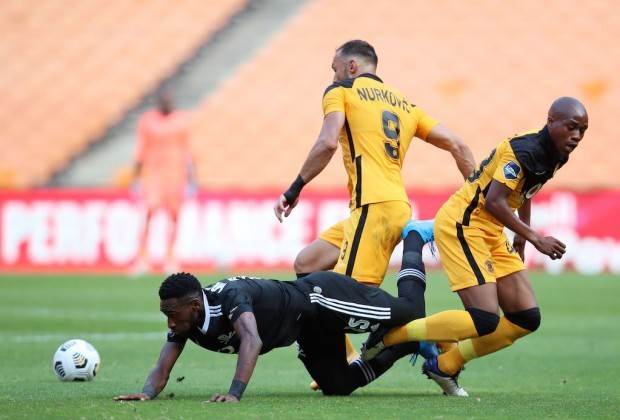 PSL fixtures place first Soweto derby in November