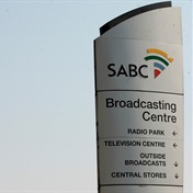 Regulators must take on big tech so SABC can thrive, says veteran journalist Franz Krüger