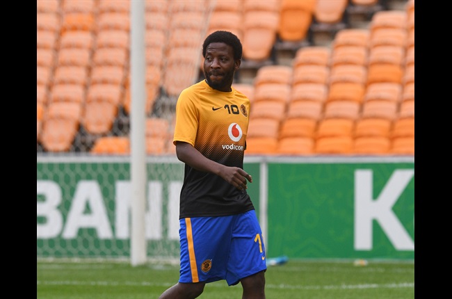 Jersey No.10 Available at Kaizer Chiefs: Who Should Take It?