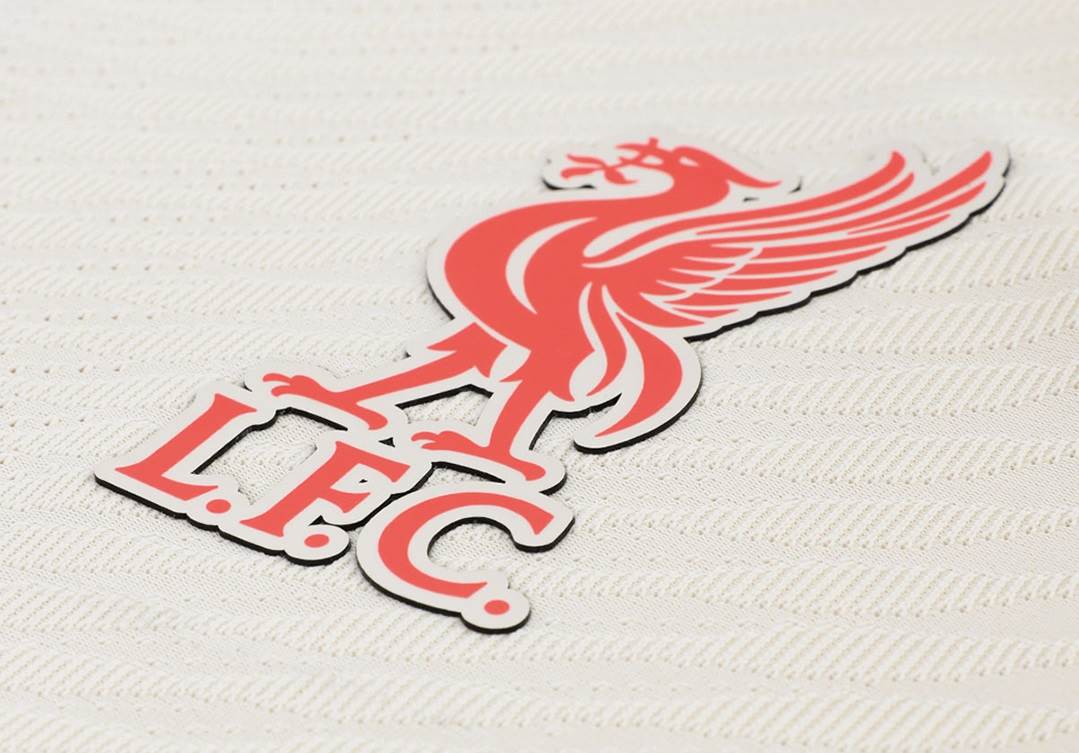 Gallery: Liverpool Unveil First Signing With New 21/22 Away Kit