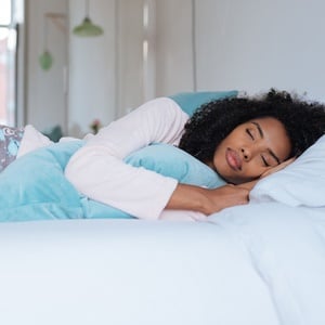 Your mattress plays a big role in your overall wellbeing. 