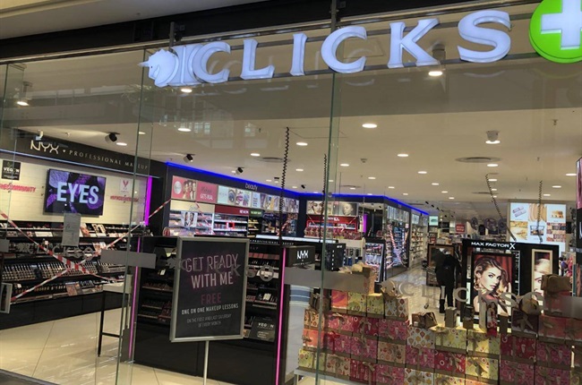 Clicks is South Africa's - Village Market Westville