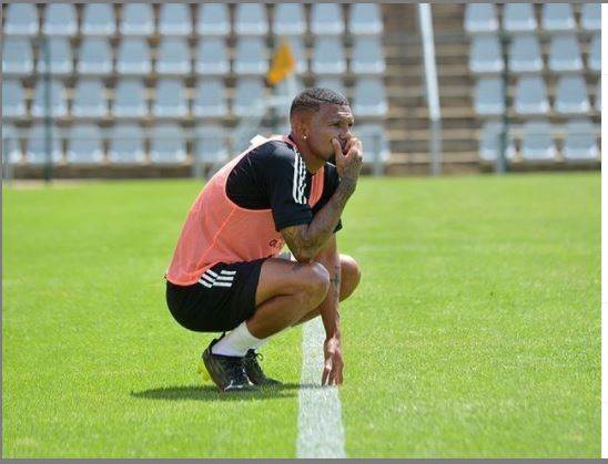 Chiefs Vs Pirates The Soweto Derby PUMA Gang Soccerladuma
