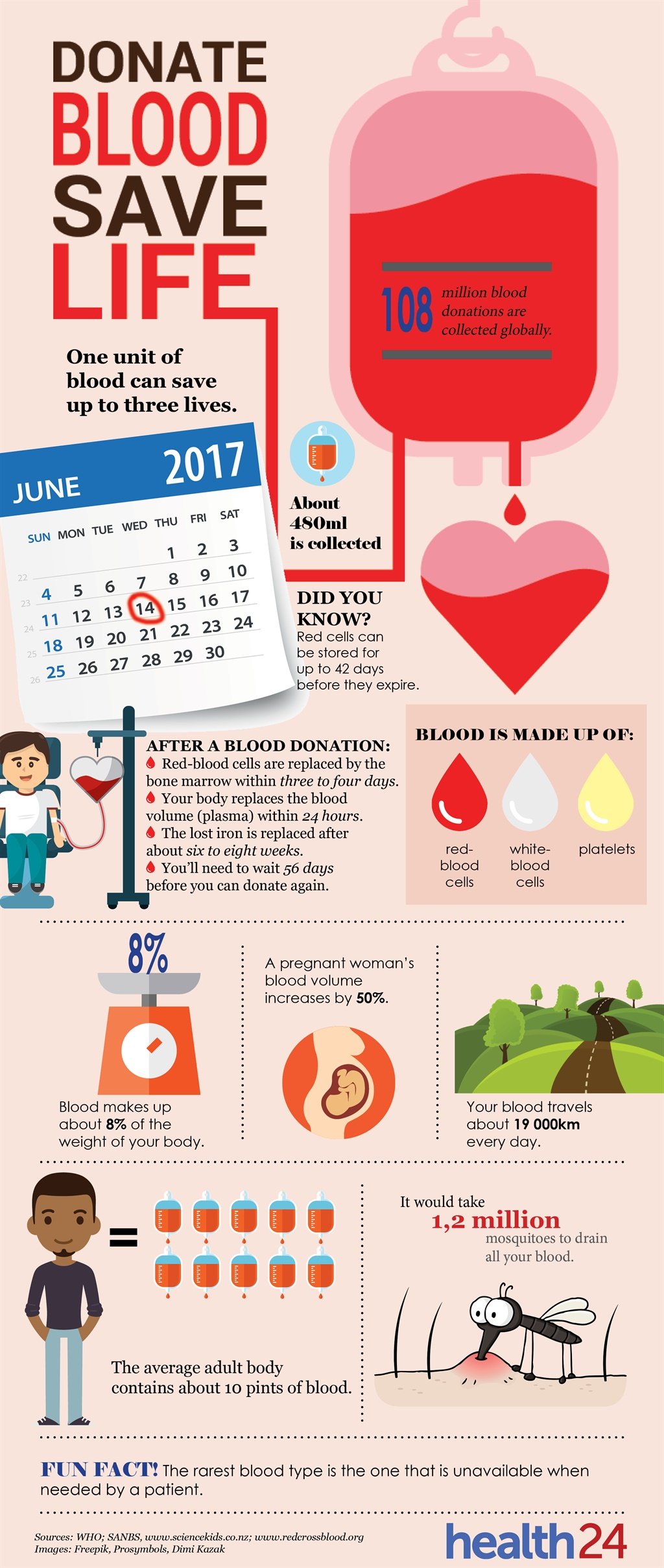 blood donor, donation, blood, facts, infographic, 