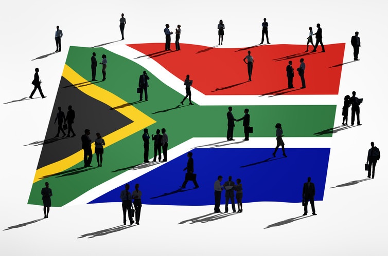 A government of national unity has served South Africa well before. It should consider forming another after President Jacob Zuma leaves office. Picture: Shutterstock