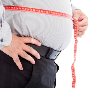 Keep your weight in check to lower your risk of diseases
