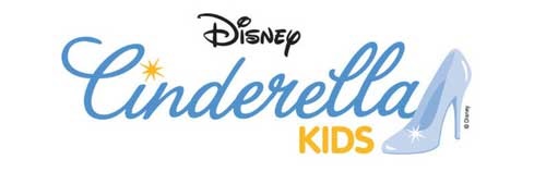Disney's Cinderella kids