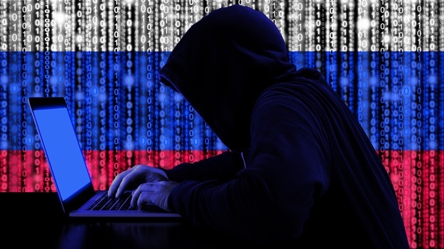 Russia hacking