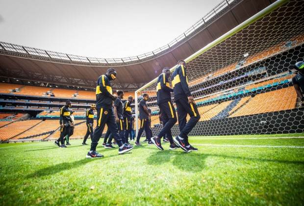 Done Deals: Kaizer Chiefs confirm six new signings including