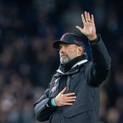 WATCH | Delighted boss Jurgen Klopp hails Liverpool's best performance of the season