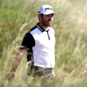 Louis Oosthuizen (Getty Images)