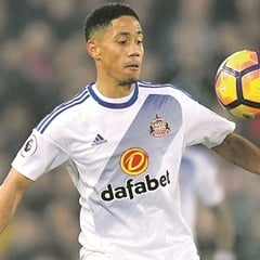 TIME UP:  Steven Pienaar says his time in Europe has come to an end. (Dave Howarth, PA Images)