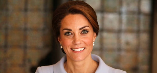 Catherine, Duchess of Cambridge. (Getty Images)