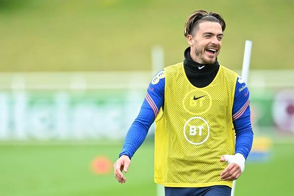 Jack Grealish's Salary At Manchester City Revealed? | Soccer Laduma