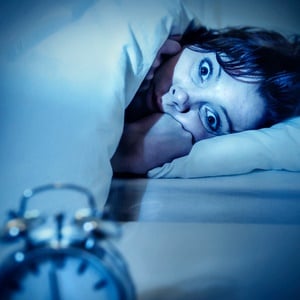 Not getting enough shuteye? Your health can be compromised 