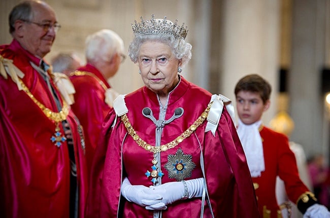Queen Elizabeth (Photo: Getty Images)