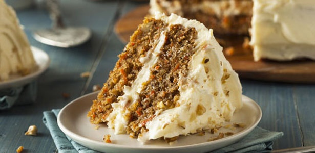 The ultimate carrot cake | Food24