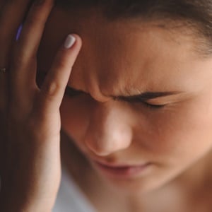 Migraines are painful to deal with and most patients want a quick solution. 