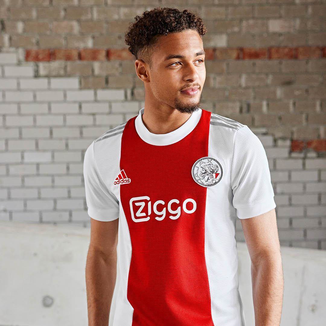 Ajax clearance new kit