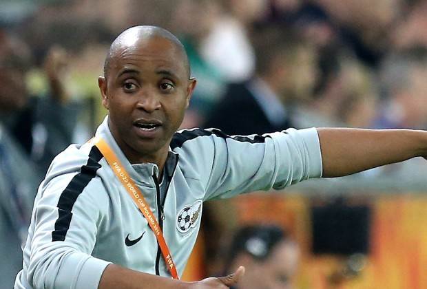 Thabo Senong To Be Unveiled At Sekhukhune United Soccer Laduma