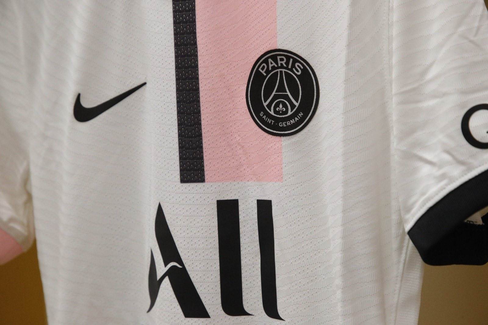Paris Saint-Germain 21-22 'Paname' Collection Leaked - Louis
