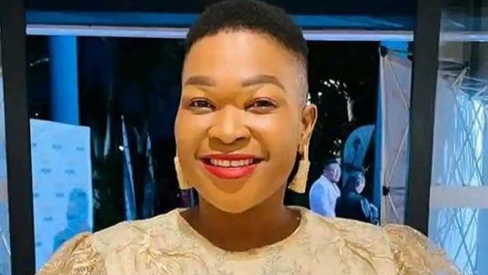 Singer Buhle Nhlangulela said gospel music chose her. 
