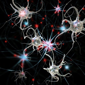 ALS is a progressive neurological disease that can ultimately lead to death. (iStock)