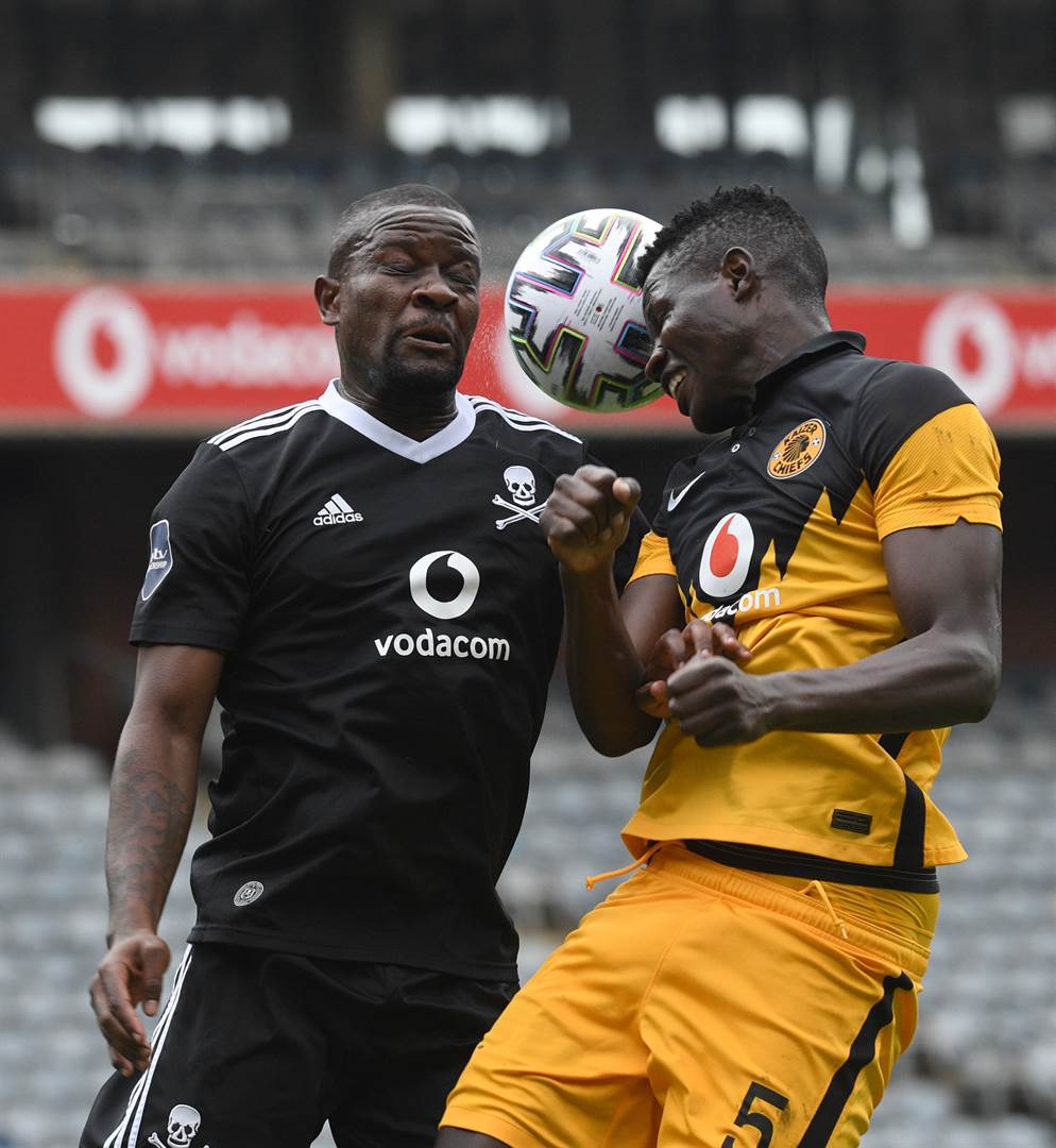 DStv Premiership: 5 players suspended for weekend action