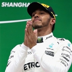 Lewis Hamilton has taken a brilliant pole position for the Azerbaijan Grand Prix ahead of Valtteri Bottas. (Gallo Images)