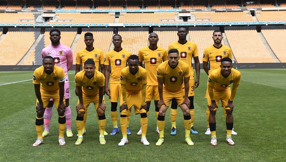 The latest Kaizer Chiefs news: Sunday 7 August 2022