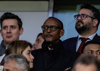 In Africa, English football is the game of presidents – and it can be deadly