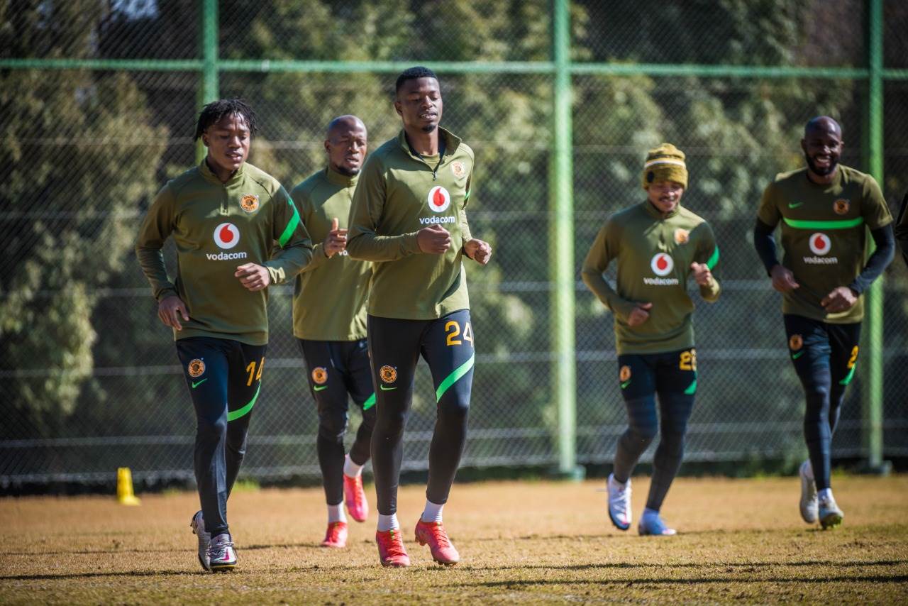 A dream come true': New Kaizer Chiefs signing speaks out - Soccer News 24