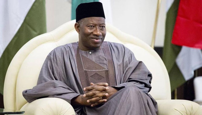 Goodluck Jonathan wants a united and peaceful Nige