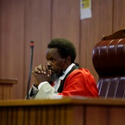 Judge in Senzo Meyiwa case in 'BIG TROUBLE'!   